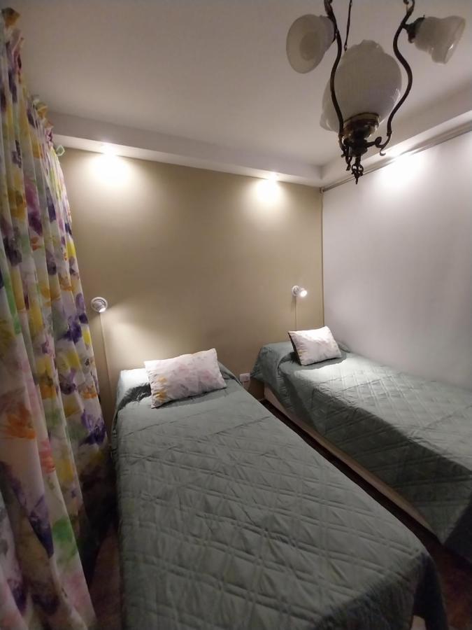 Apartment Edificio Alvarado *