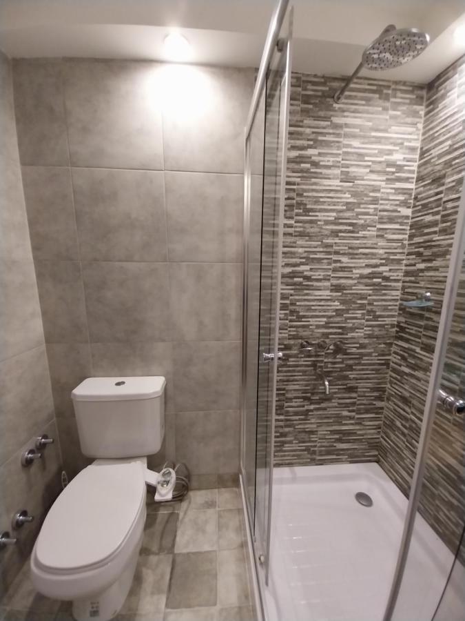 Apartment Edificio Alvarado *