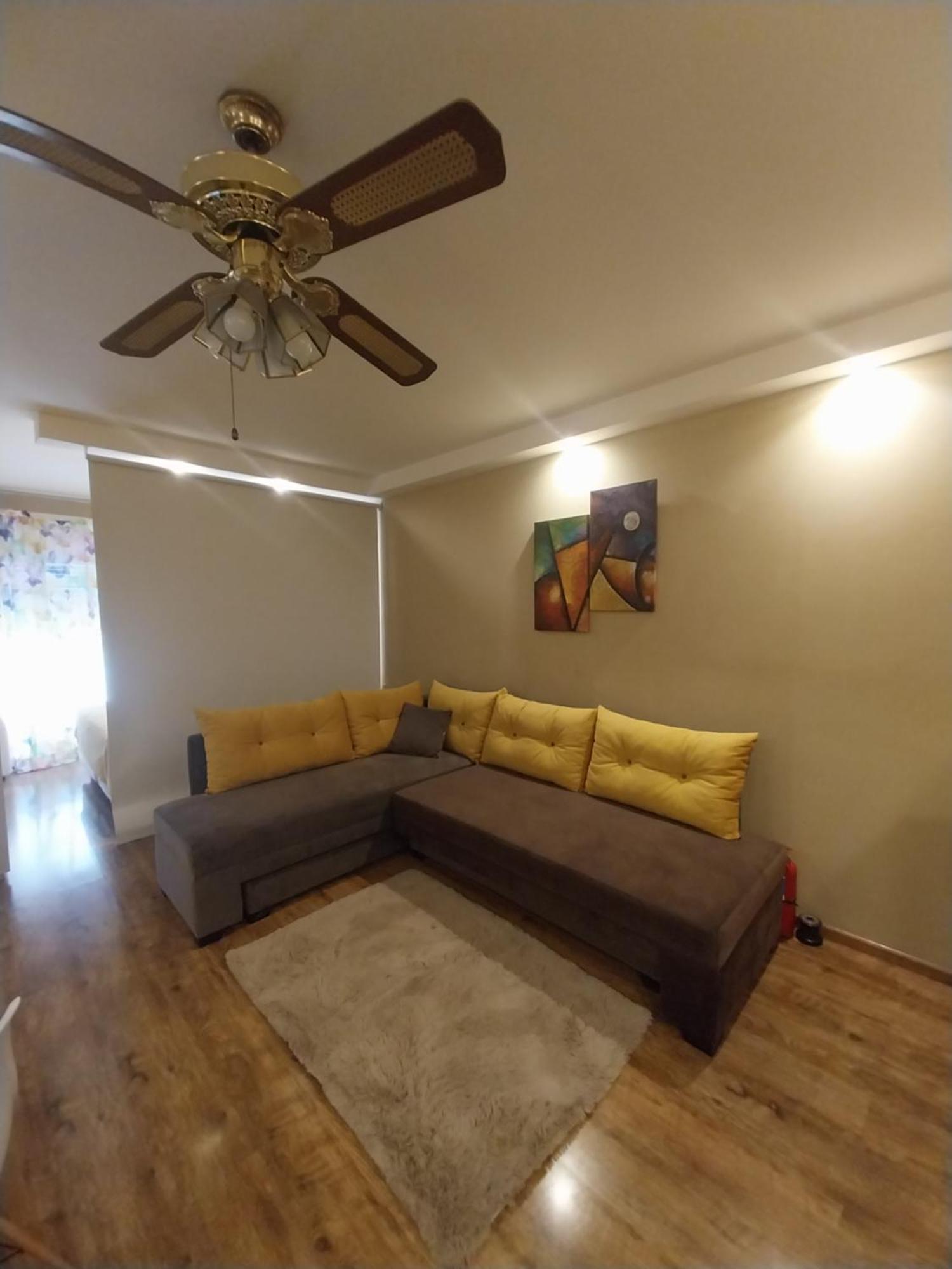 Apartment Edificio Alvarado